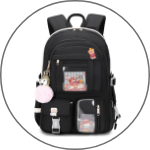 Backpacks & Accessories